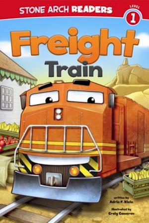 Freight Train