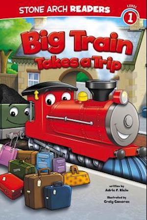 Big Train Takes a Trip