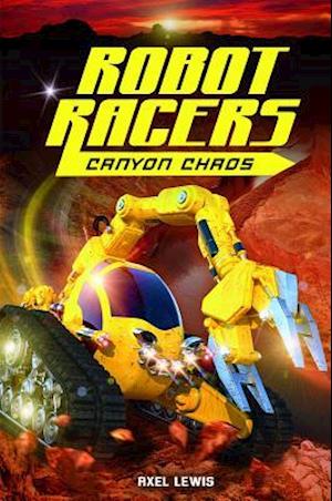 Robot Racers