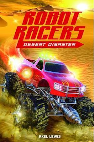 Robot Racers