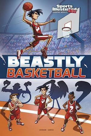 Beastly Basketball