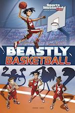 Beastly Basketball