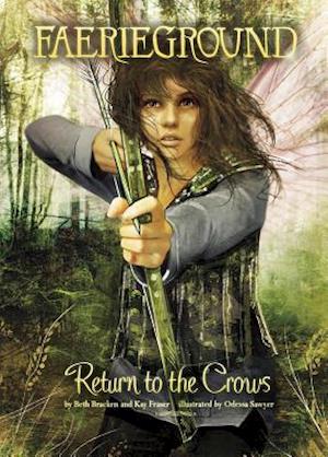 Return to the Crows