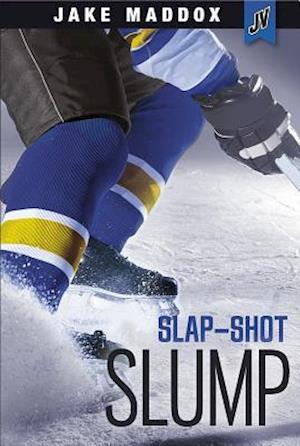 Slap-Shot Slump