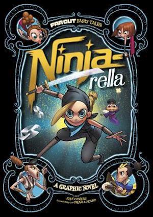 Ninja-Rella