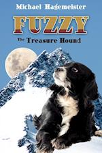 Fuzzy, the Treasure Hound