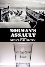 Norman's Assault