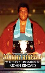 Johnny Kincaid