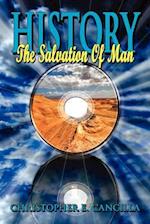 History: The Salvation Of Man 
