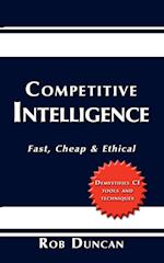 Competitive Intelligence