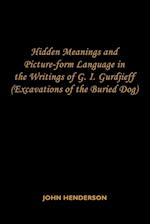 Hidden Meanings and Picture-form Language in the Writings of G.I. Gurdjieff