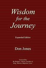 Wisdom for the Journey