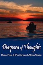 Diaspora of Thoughts