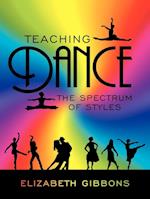 Teaching Dance