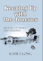 Keeping Up with the Joneses