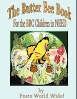 The Butter Bee Book