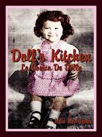 Doll's Kitchen: La Cocina De Dolly 