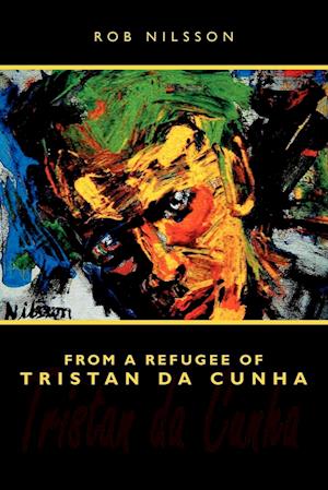 From a Refugee of Tristan da Cunha