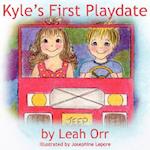 Kyle's First Playdate