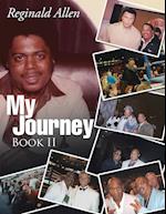 My Journey Book II