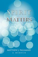 Spirit Matters