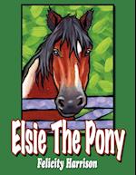 Elsie the Pony