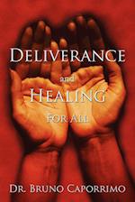 Deliverance and Healing for All