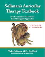Soliman's Auricular Therapy Textbook