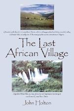 The Last African Village