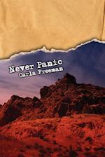 Never Panic