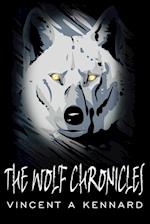 The Wolf Chronicles