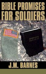 BIBLE PROMISES FOR SOLDIERS