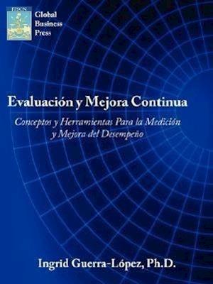 Evaluacion y Mejora Continua