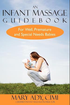 An Infant Massage Guidebook