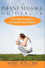 An Infant Massage Guidebook