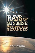 Rays of Sunshine Revised and Expanded