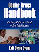 Ocular Drugs Handbook