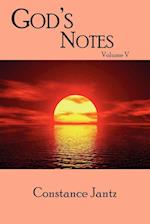 God's Notes