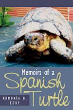 Memoirs of a Spanish Turtle