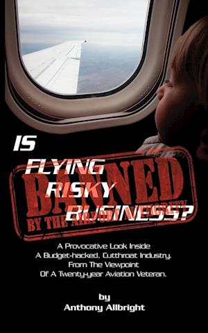 Is Flying Risky Business?