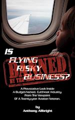 Is Flying Risky Business?