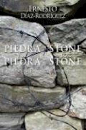 Diaz-Rodriguez, E: Piedra Por Piedra / Stone for Stone