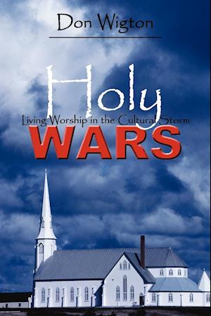 Holy Wars