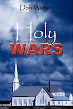 Holy Wars