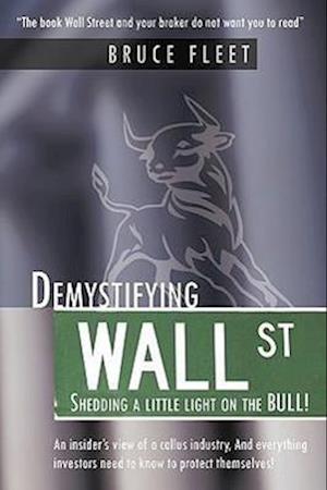 Demystifying Wall Street