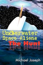 Underwater Space Aliens