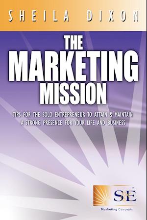 The Marketing Mission