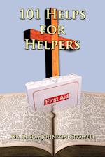 101 Helps for Helpers