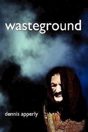 Wasteground