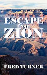 Escape from Zion